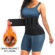 thumbnail image 2 of Entrenador de cintura, banda de entrenamiento de cintura envolvente para mujer, 2 of 5