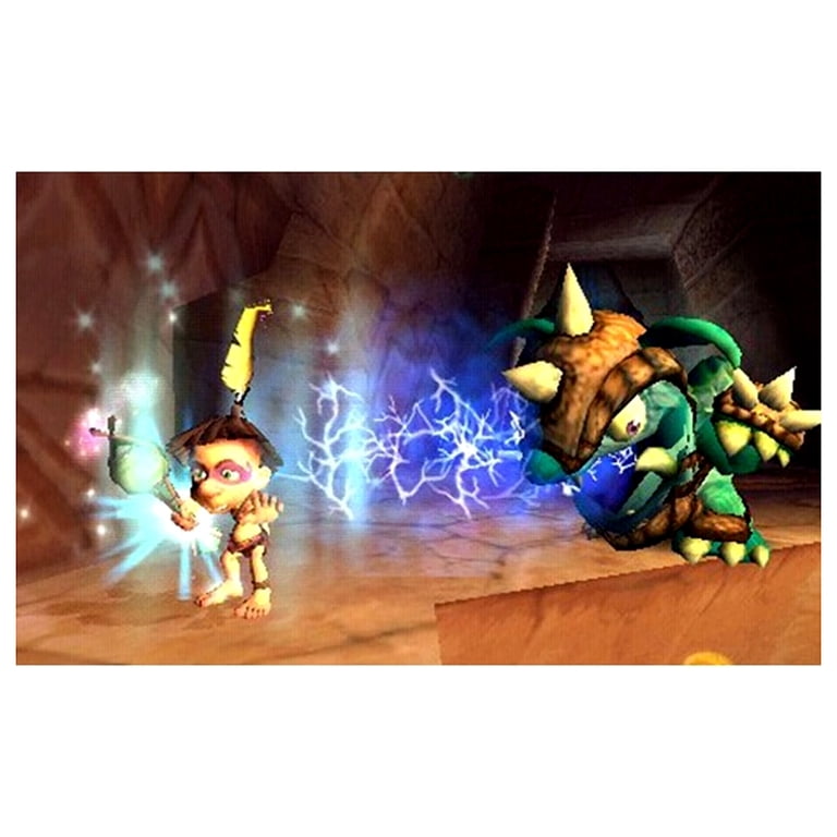Tak & The Power of Juju (PS2) - Walmart.com