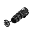 thumbnail image 2 of 180mm Bike Bar Fork Stem Riser Rise Up Extender Extens, 2 of 4