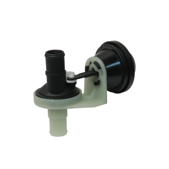 URO Parts 0008305784 Heater Control Valve