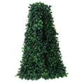 thumbnail image 4 of FRCOLOR  Simulation Grass Tower Indoor Artificial Large Plants Green, 4 of 8