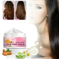Building Hair Almond Keratin For Strongly Structured Hair Reduces Split