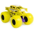 thumbnail image 6 of Monster Jam, Official Monster Jam Collection 9-Pack Monster Trucks, 1:64 & 1:87 Scale (Walmart Exclusive), 6 of 11