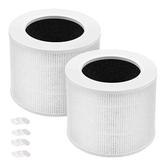 Air Purifiers Filter with Aromatherapys Spacer Efficient Replacement Part High Efficiency Air Cleaner Aromas Pads