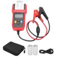 thumbnail image 1 of UT675A Car Battery Tester Digital Battery Indicator with Print Function and Ripple Test for Car's Battery Testing, 1 of 8