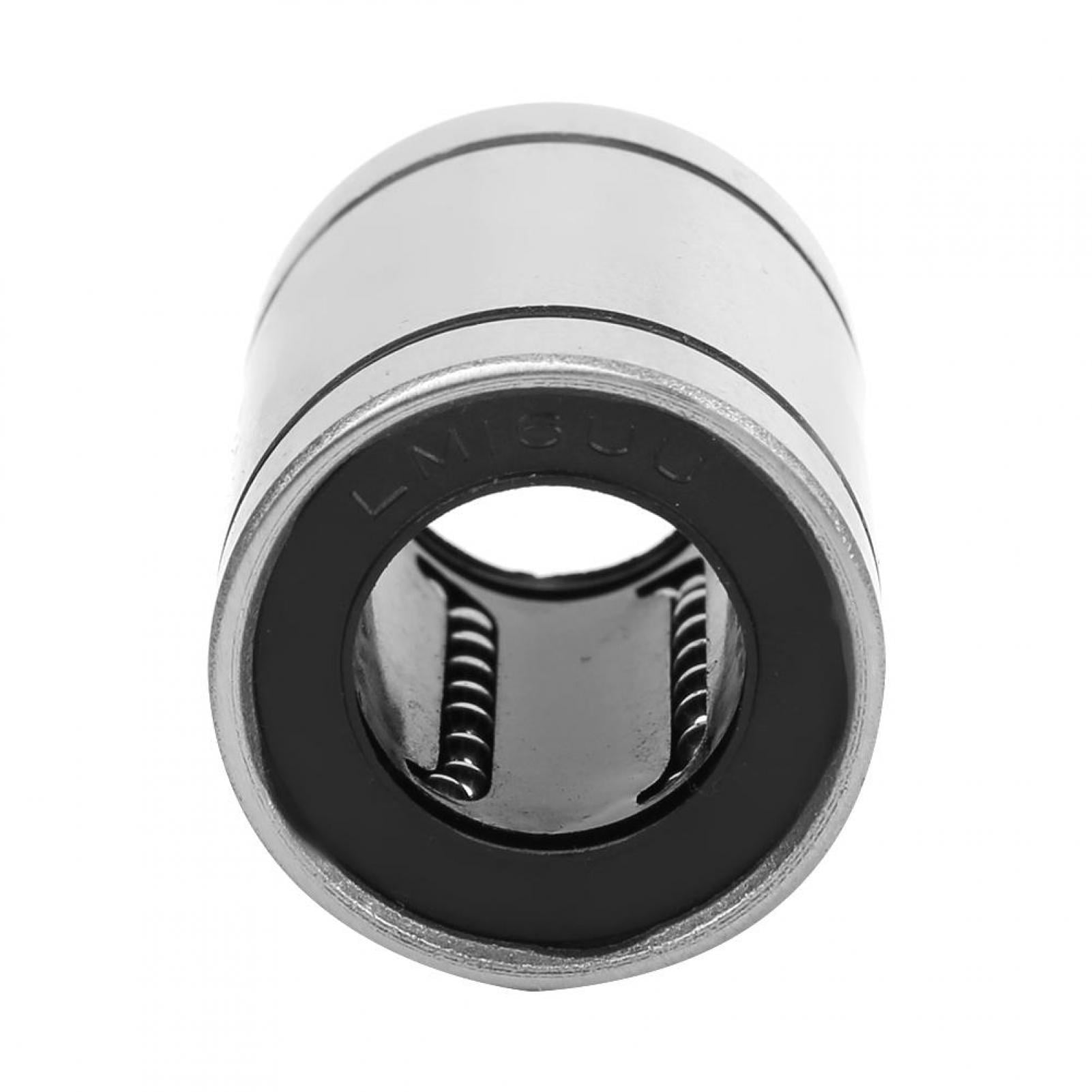 LM50UU High Precision Bushing Bearing High Rigidity Practical Engraving Machines for Aerospace Machine Tools Industrial Automation Bearing LM50UU High Precision Bushing Bearing High Rigidity Practical Engraving Machines for Aerospace Machine Tools Industrial Automation Bearing