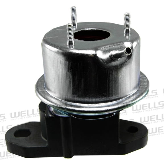 EGR Valve