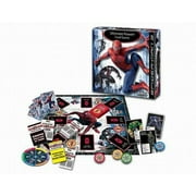 Briarpatch Spider-Man Ultimate Power Card Game Spiderman Family Fun