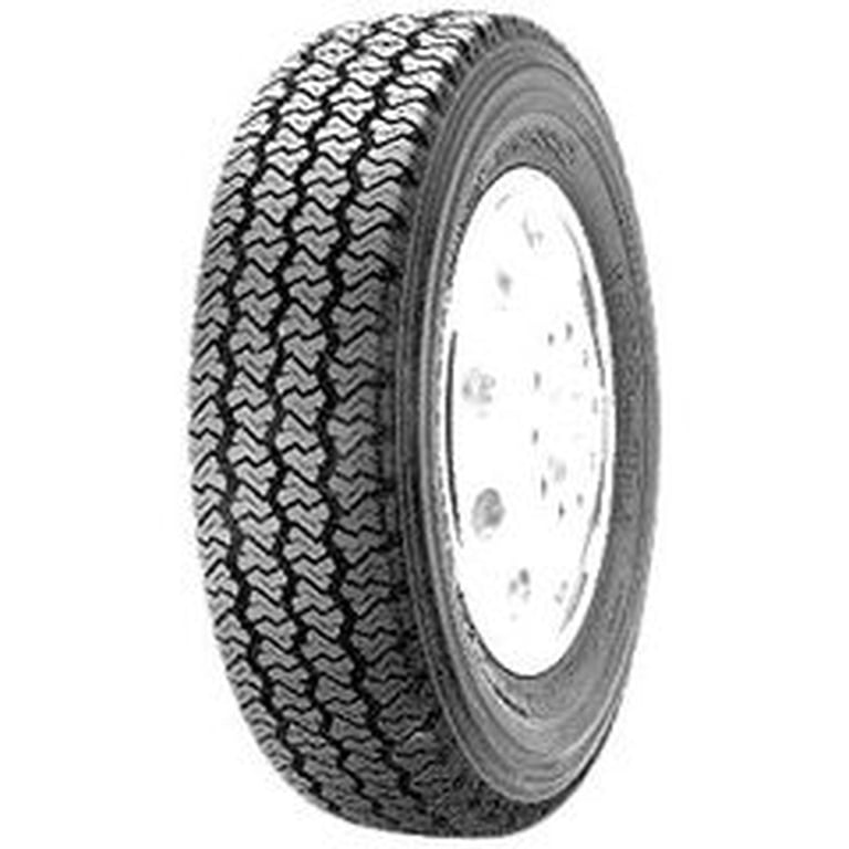 Bridgestone M724F 245/70R19.5 HL Commercial Tire - Walmart.com Bridgestone M724F 245/70R19.5 HL Commercial Tire - Walmart.com