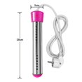 thumbnail image 3 of 1500w Immersion Heater Portable Electric Submersible Instant Hot Water Heaters For Pool Bucket--, 3 of 5