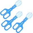 thumbnail image 1 of GAXIRE 3Ud Clip Para Excremento De Mascotas Color Azul Material Resistente Y Duradero, 1 of 6