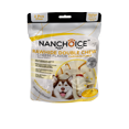 thumbnail image 2 of Carnaza saborizada para perro Nanchoice Double chew queso 120 gr, 2 of 2
