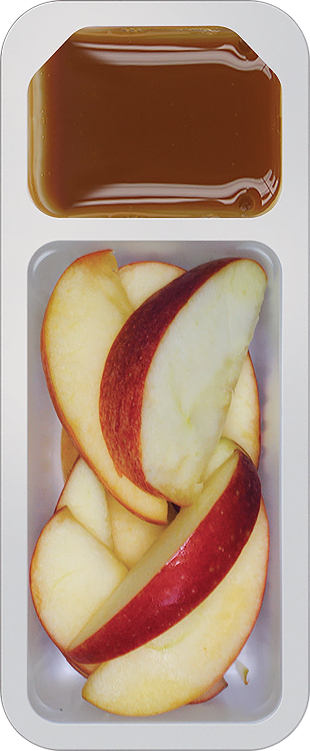 Dippin’ Stix Sweet Apples & Caramel, 2.75oz, 5 Count