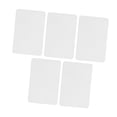 thumbnail image 3 of Patch de Réparation pour Bateau Gonflable, 5 Pcs Patch de Réparation pour Kayak en PVC Design de Pointe, 3 of 8