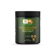Restore 24 Nutrition Pure Glutamine Amino Acid