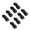 Black, variant on Yihuala 8Pcs Tennis Rackets Grip Antislip Sweatband Badmintons Grip Tennis Overgrips Sport Tape Tennis Grip Head Overgrips
