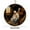A, variant on Christmas Tree Decorations, Christmas Decoration Flat Christmas Tree Retro Style Home Decoration Car Ornaments