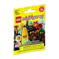 thumbnail image 4 of LEGO Minifiguras coleccionables Series 16 Kickboxer Female, 4 of 7
