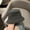 Woolen Fisherman Hat - Gray, variant on Large Eaved Solid Colored Woolen Fisherman's Hat, Japanese Style, Versatile For Autumn And Winter, Elegant, Big Headed, Outdoor Activities, Sunshade Basin Hat Trend
