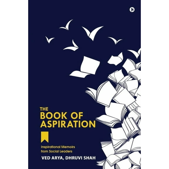 The Book of Aspiration (Paperback)