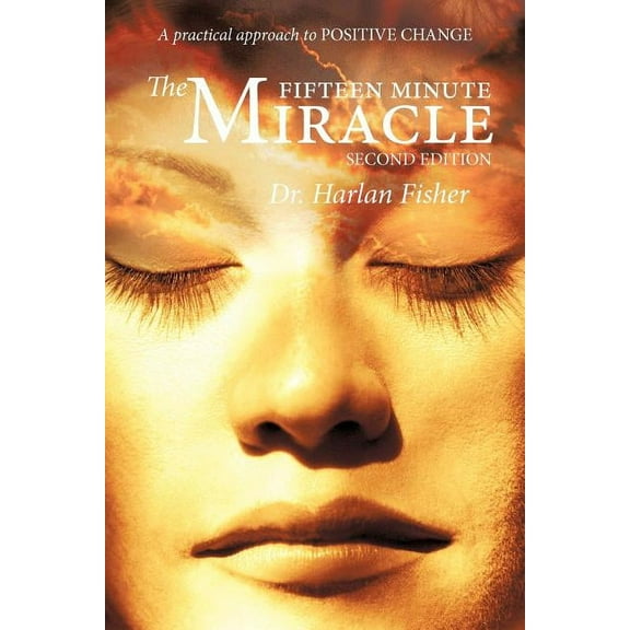 The Fifteen Minute Miracle (Paperback)