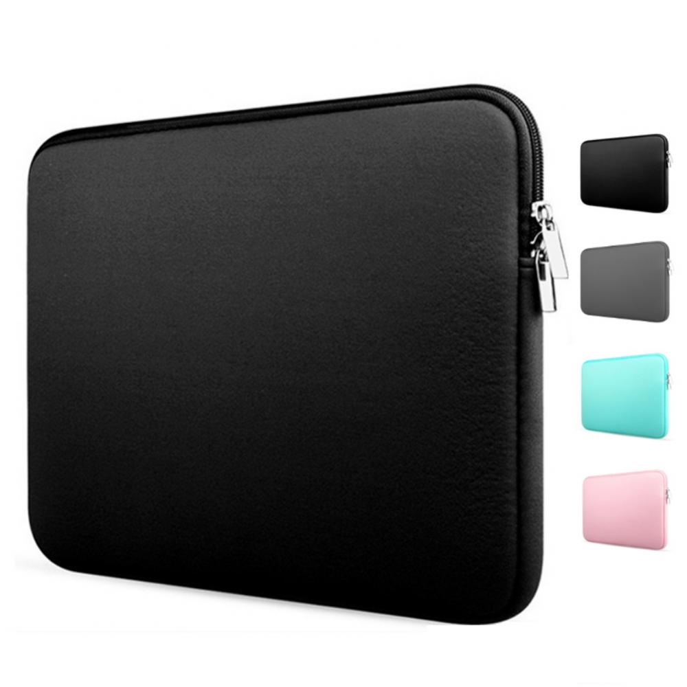 1115.6 Inch Laptop Sleeve, MultiColor Choices Waterproof Notebook