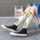 thumbnail image 5 of Balery happy dog. St. Patricks Day Calcetines novedosos Calcetines deportivos Calcetines hasta la rodilla Calcetines de algodón Calcetines originales y geniales, 5 of 6