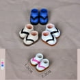 thumbnail image 2 of For obitsu11GSCbody9OB11 Handmade Cute for 1/11 OB11 New Casual Doll Boots Sandals Dolls Shoes Flip Flops Shoes BLACK, 2 of 8