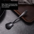 thumbnail image 3 of Juego de cubiertos de viaje Injueey con forma de concha 6 uds, 3 of 6