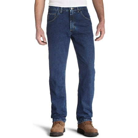 Wrangler Mens Genuine Regular-Fit Jean | Walmart Canada