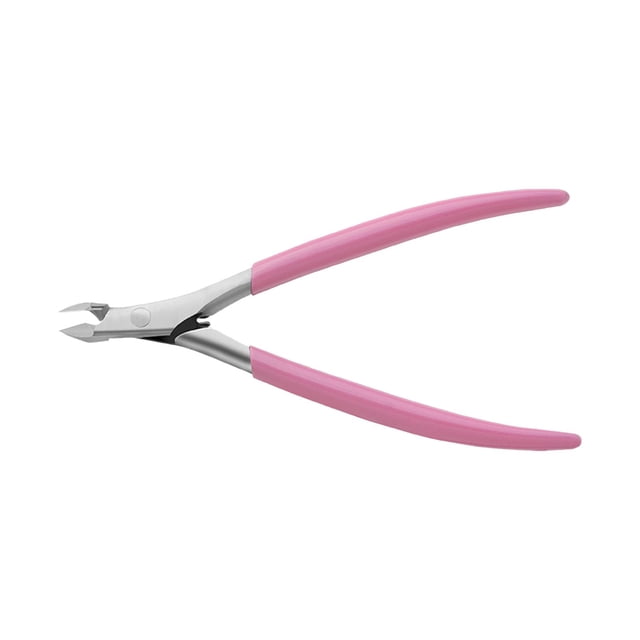 Cuticle Trimmer Nippers Fingernails Toenails Cutter Manicure scissors for SPA