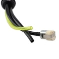 thumbnail image 4 of Mosiee Fuel Line Fuel Tank Grommet For Mantis Srm210 Srm211 Srm-225 Part 90097, 4 of 9