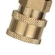 thumbnail image 3 of Adaptador de manguera de lavadora de 1/4 ''conector boquilla de espuma de plástico accesorios de lavadora a accesorio de - Para, 3 of 6