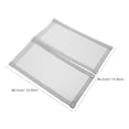 thumbnail image 5 of YSNOOWE Para Puerta De Mascotas Fácil De Instalar Sin Daños Con Y Material Resistente, 5 of 5