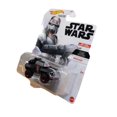 thumbnail image 4 of Auto de juguete Hot Wheels Star Wars Wrecker escala 1:64, 4 of 4