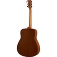 thumbnail image 3 of Yamaha F400 Acoustic Guitar - Natural Matte Finish, 3 of 3