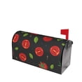 thumbnail image 3 of Gaeub Tomatoes1 Waterproof and Sunproof Mailbox Protective Cover Magnetic Mailbox Protrective Cover for Outdoor Home Garden Decor - 21x18 in, 3 of 9