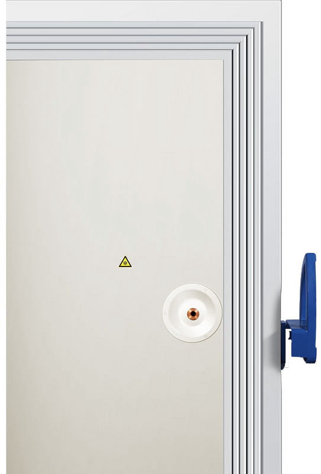 Across International RapidChill 20 CF -86°C Ultra-Low Upright ULT Freezer UL 110V