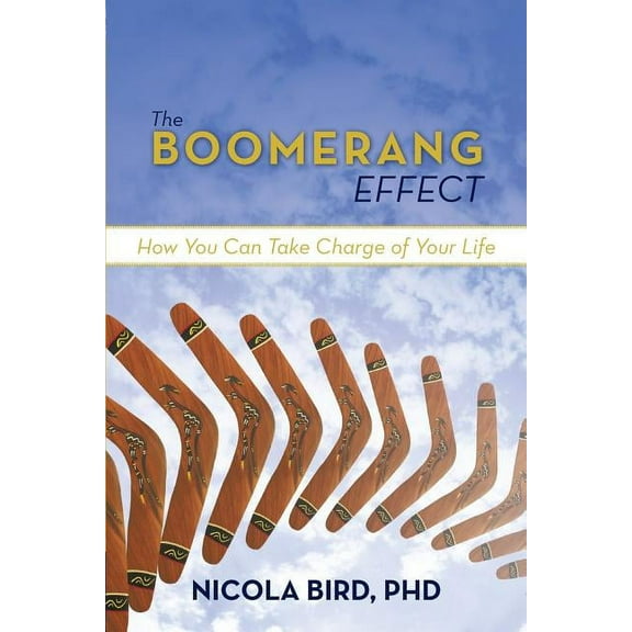 The Boomerang Effect (Paperback)