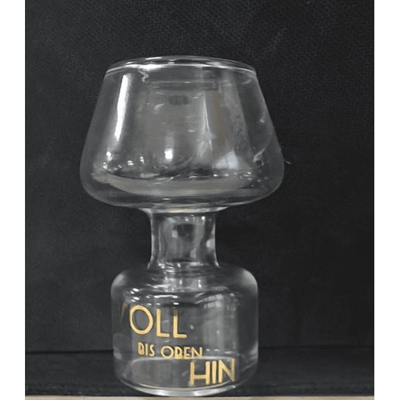 Nuptio Red Wine Glasses Set of 6