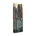 thumbnail image 2 of Trademark Fine Art 'Urban Landscape III' Canvas Art by Norman Wyatt, 2 of 4