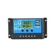 thumbnail image 2 of Guardurnaity Controlador de carga de energía solar automático universal Regulador de de portátil Operación de botón de salida USB Ropa, zapatos y accesorios Miscelánea 40A Guardurnaity AP015477-04, 2 of 6