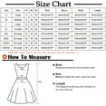 thumbnail image 3 of Fashion 2025 Lindreshi Casual Fall Dress Fashion Women's Casual Full Sleeve O-Neckt Print Lace Splicing Dress, 3 of 7