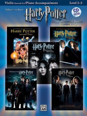 Harry Potter Music in Harry Potter - Walmart.com
