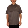 thumbnail image 1 of Cutter & Buck Mens LA Rams Polo Shirt, Grey, X-Large, 1 of 4