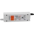 thumbnail image 1 of Controlador LED de transformador de iluminación DC12V 100W para fuente de alimentación de bombilla de luz de techo de tira LED, 1 of 6