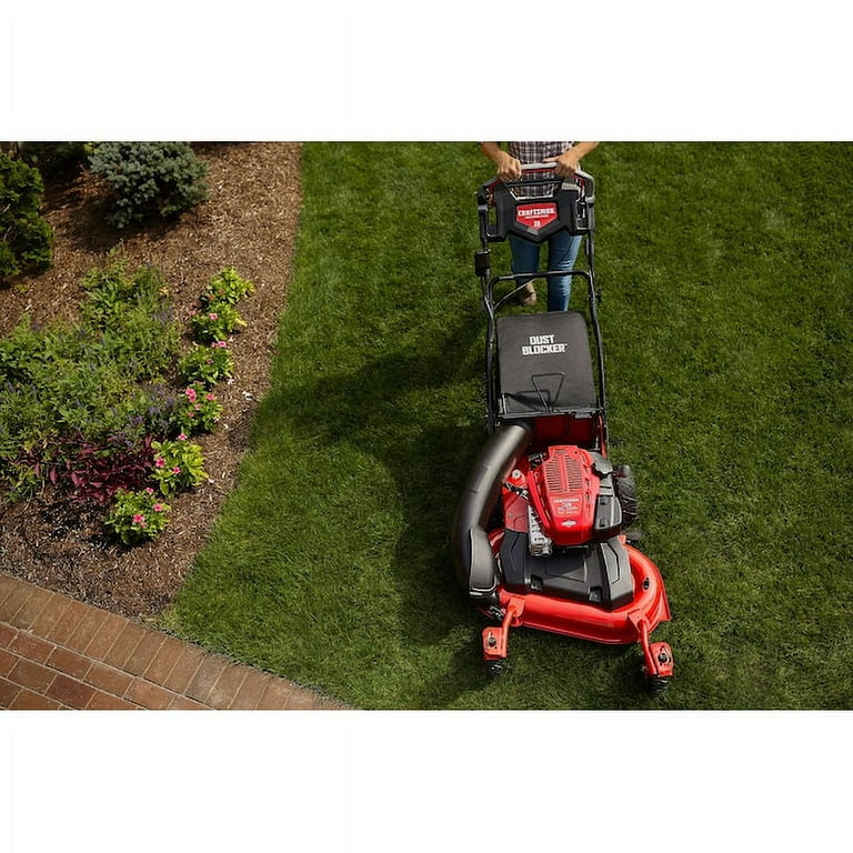 Craftsman m430 discount