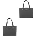 thumbnail image 6 of 2 Count Small Boxes with Lids Flap Gift Bridesmaid, 6 of 8