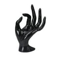 thumbnail image 4 of D-GROEE OK Hand Form Jewelry Display Holder Female Mannequin Hand Jewelry Display Holder Stand Support for Bracelets Necklaces Rings Watches, for Home Organization and Trade Shows, 4 of 7