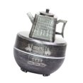 thumbnail image 3 of HLONK Teapot Essential Oil Diffuser Aroma Diffuser 5W Decorative Portable Aroma Humidifier Scent Humidifier for Bedroom Living Room Antique, 3 of 8